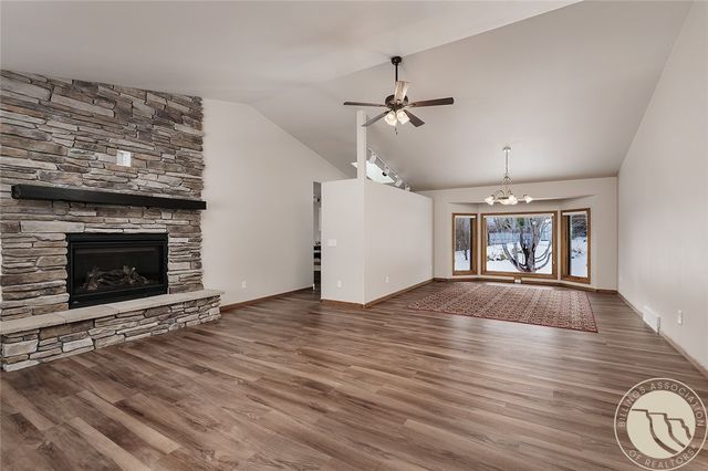 3164 Conestoga WAY, Billings, MT 59105