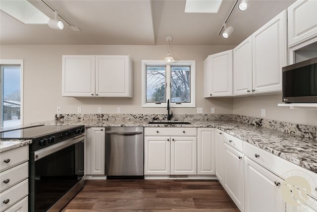 3164 Conestoga WAY, Billings, MT 59105