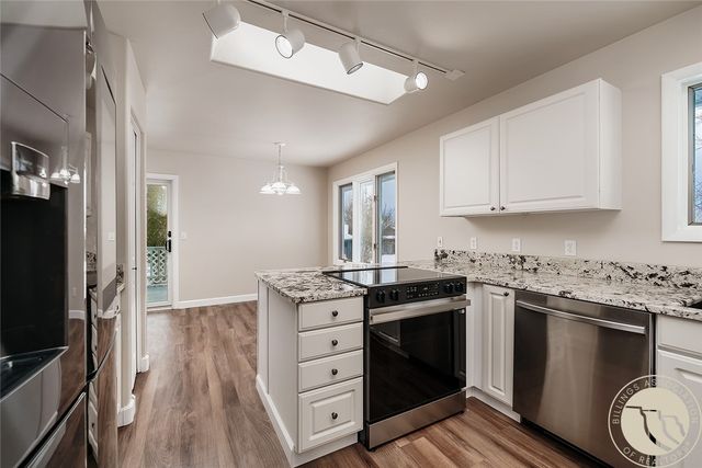 3164 Conestoga WAY, Billings, MT 59105