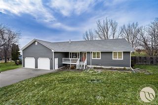 3164 Conestoga WAY, Billings, MT 59105