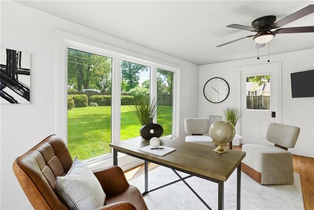 5213 Rosewood Drive, Roeland Park, KS 66205