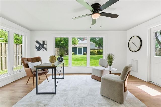 5213 Rosewood Drive, Roeland Park, KS 66205