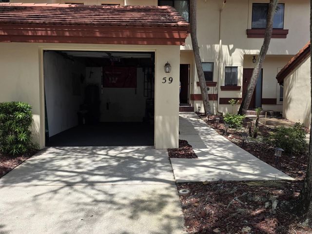 3460 COUNTRYSIDE BOULEVARD 59, Clearwater, FL 33761