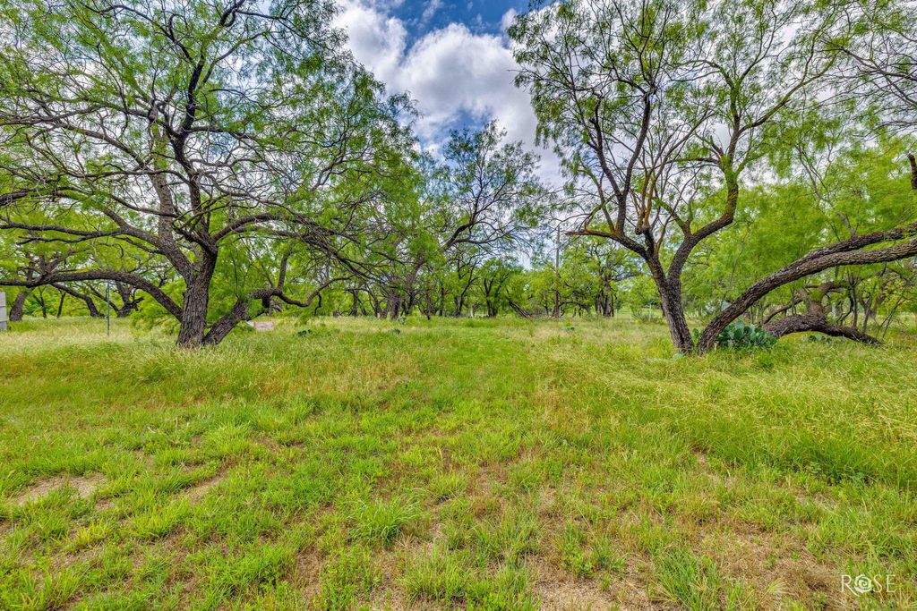 Image 29 of property listing at 12315 Dove Creek Lane West, San Angelo, TX 76904
