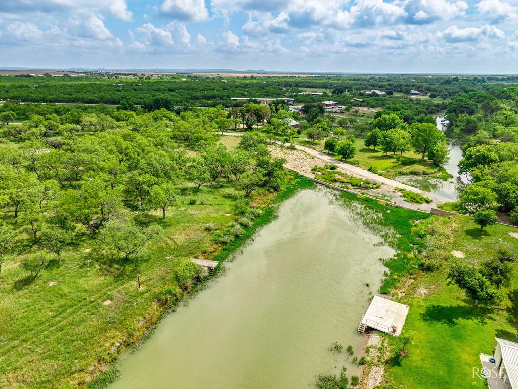Image 32 of property listing at 12315 Dove Creek Lane West, San Angelo, TX 76904