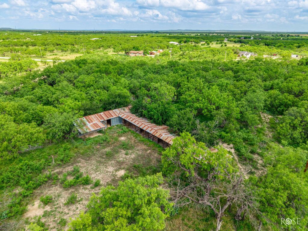 Image 46 of property listing at 12315 Dove Creek Lane West, San Angelo, TX 76904