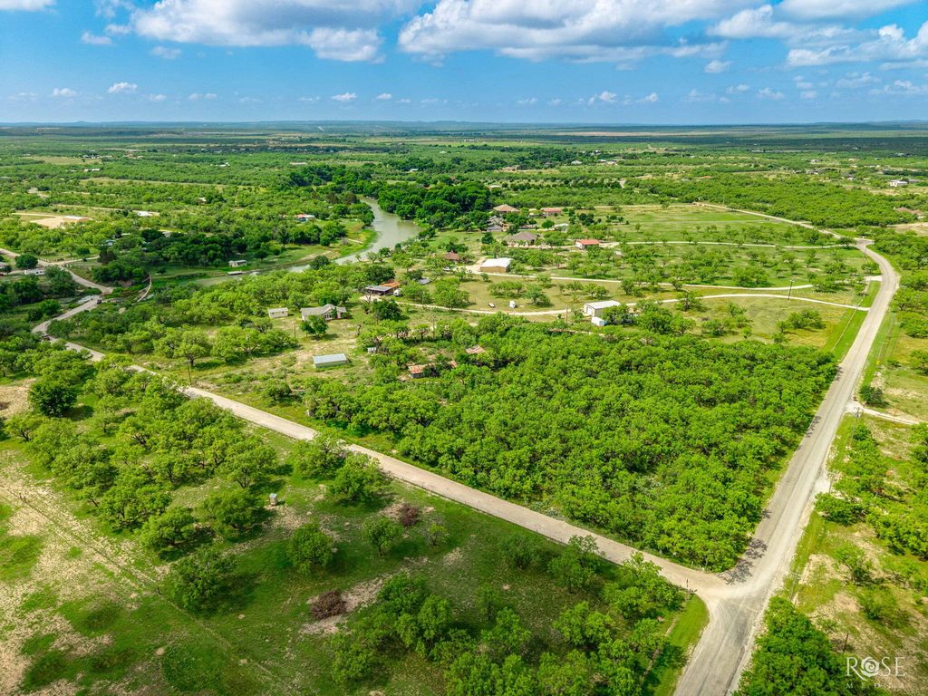 Image 48 of property listing at 12315 Dove Creek Lane West, San Angelo, TX 76904