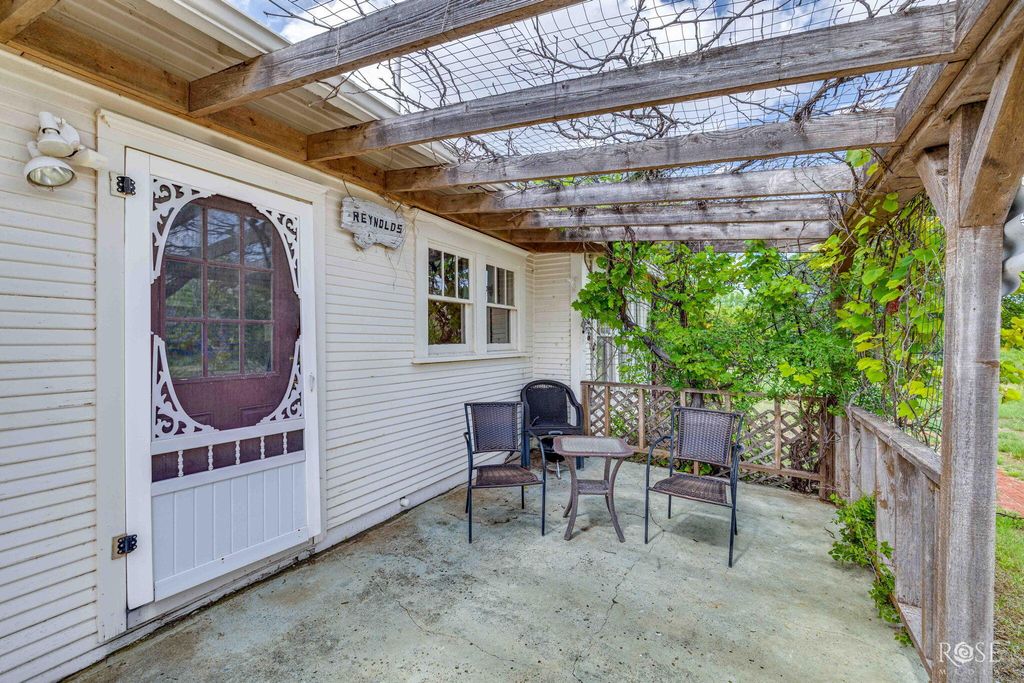 Image 5 of property listing at 12315 Dove Creek Lane West, San Angelo, TX 76904