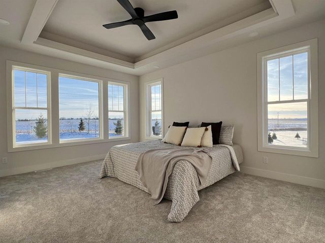 6615 Kade's Forge, Sun Prairie, WI 53590