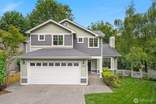 11514 NE 107th Place, Kirkland, WA 98033