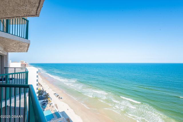 3311 S Atlantic Ave Apt 1402, Daytona Beach Shores, FL 32118