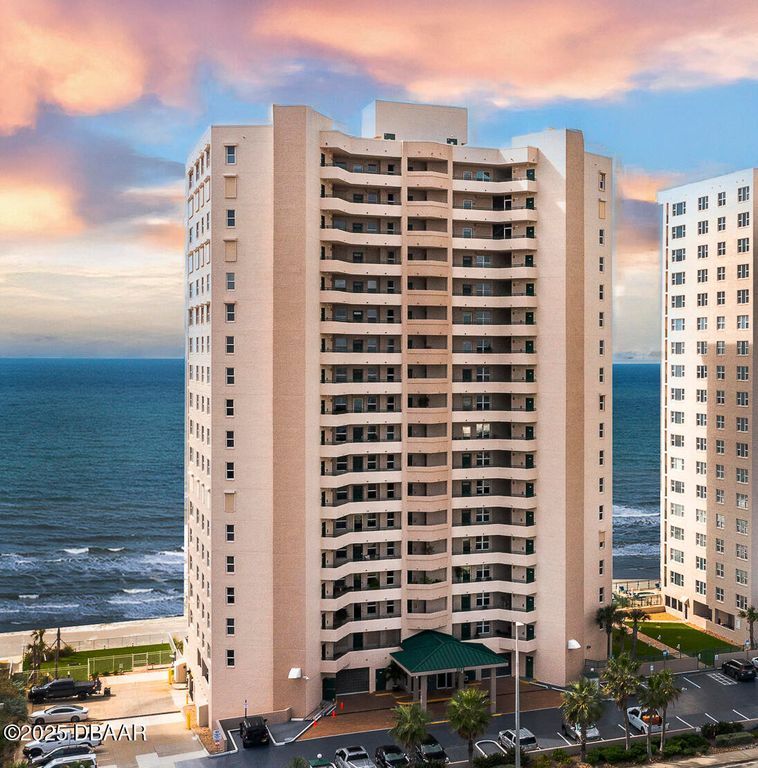 3311 S Atlantic Ave Apt 1402, Daytona Beach Shores, FL 32118