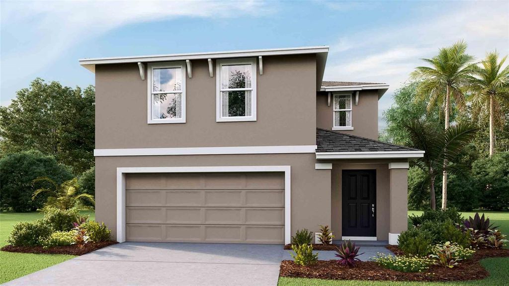 35531 SUNFLOWER HILL DRIVE, Zephyrhills, FL 33541