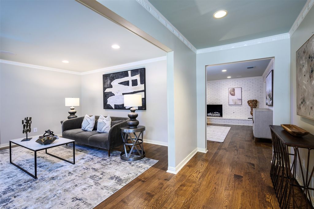 10748 Saint Lazare Drive, Dallas, TX 75229 — photo 5