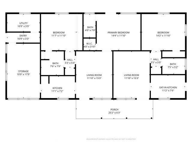 2204 NW 3rd Ave, Wilton Manors, FL 33311