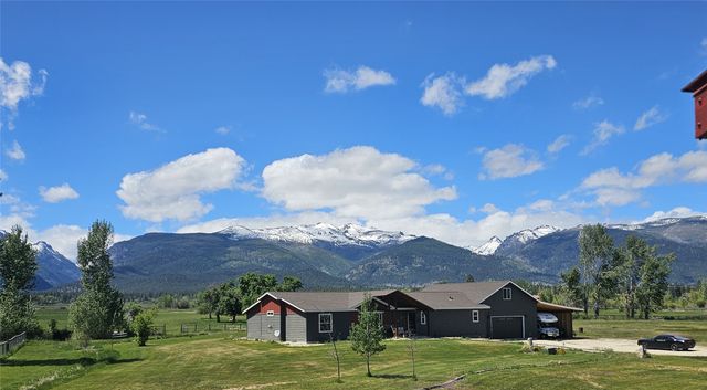 377 Tushapaw Road, Victor, MT 59875