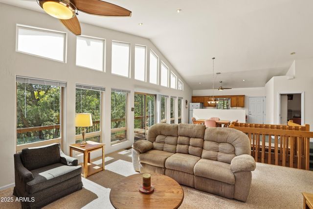 989 W VERDE Road, Payson, AZ 85541