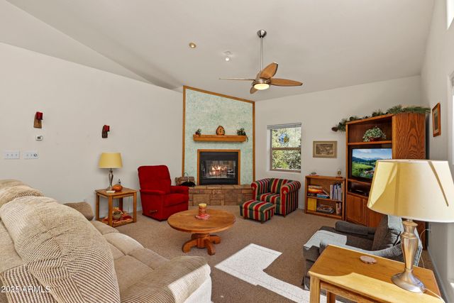 989 W VERDE Road, Payson, AZ 85541