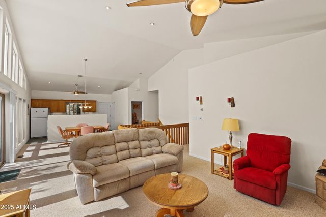 989 W VERDE Road, Payson, AZ 85541