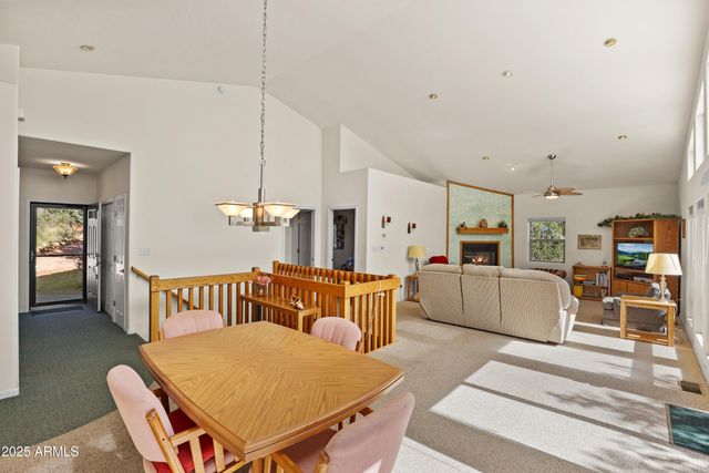 989 W VERDE Road, Payson, AZ 85541