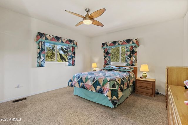 989 W VERDE Road, Payson, AZ 85541