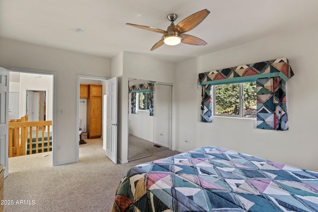 989 W VERDE Road, Payson, AZ 85541