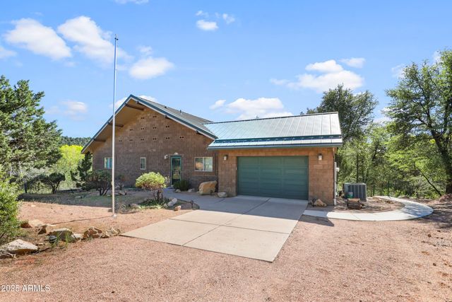 989 W VERDE Road, Payson, AZ 85541