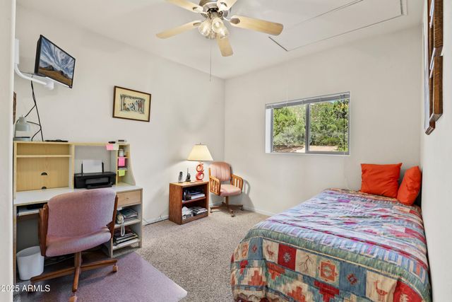 989 W VERDE Road, Payson, AZ 85541