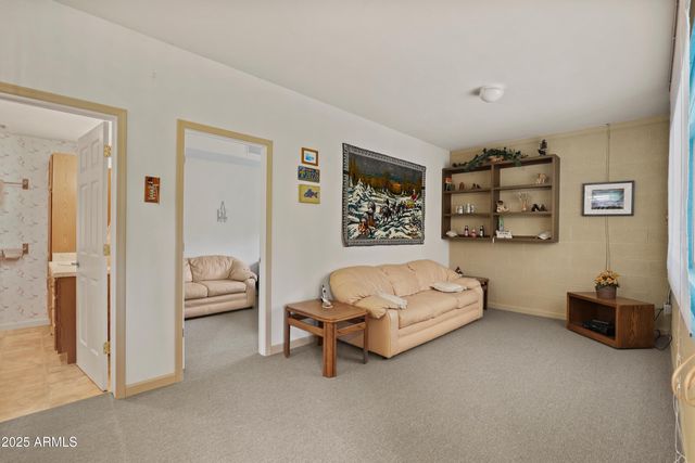 989 W VERDE Road, Payson, AZ 85541