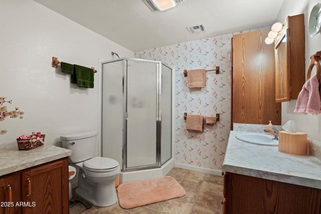 989 W VERDE Road, Payson, AZ 85541