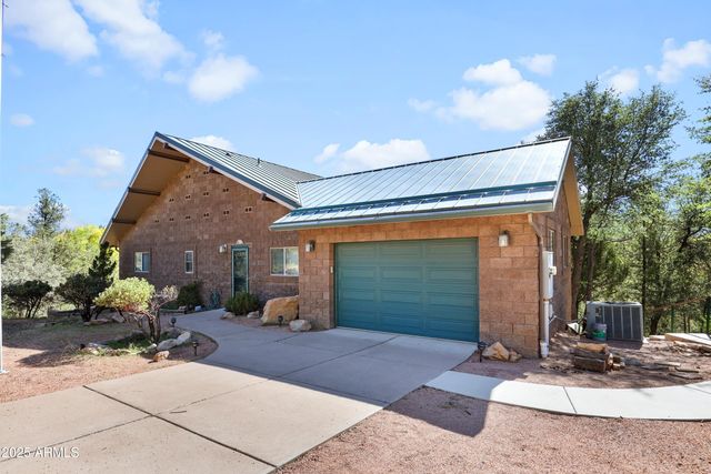 989 W VERDE Road, Payson, AZ 85541