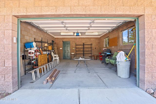 989 W VERDE Road, Payson, AZ 85541