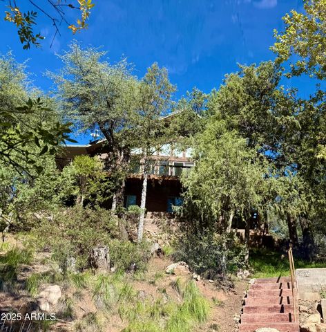 989 W VERDE Road, Payson, AZ 85541