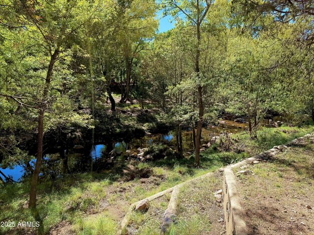 989 W VERDE Road, Payson, AZ 85541