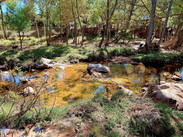 989 W VERDE Road, Payson, AZ 85541