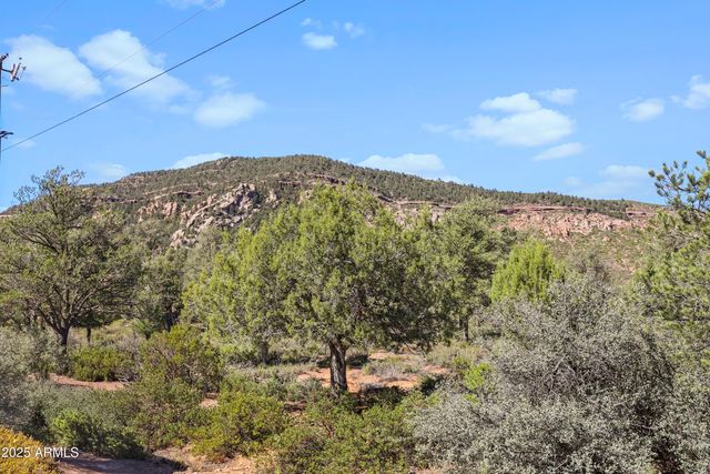 989 W VERDE Road, Payson, AZ 85541