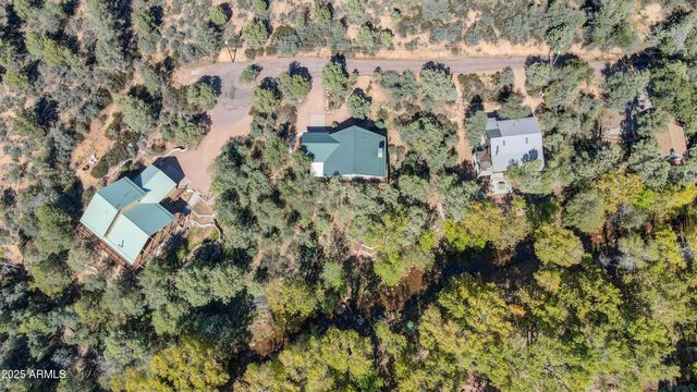 989 W VERDE Road, Payson, AZ 85541