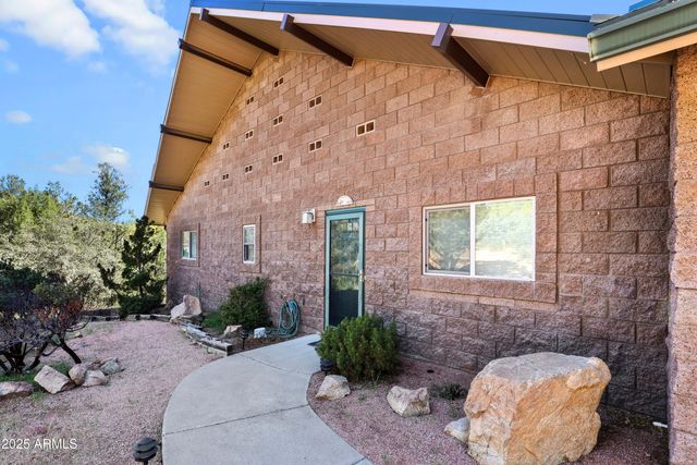 989 W VERDE Road, Payson, AZ 85541