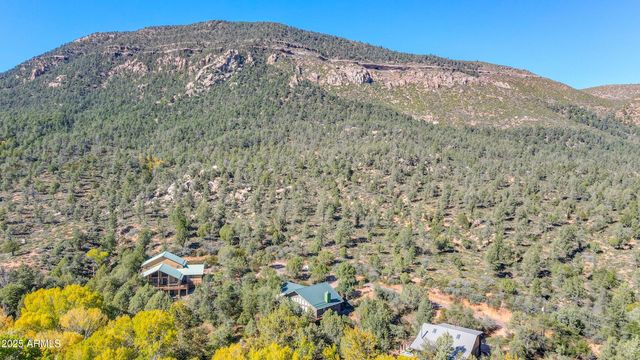 989 W VERDE Road, Payson, AZ 85541