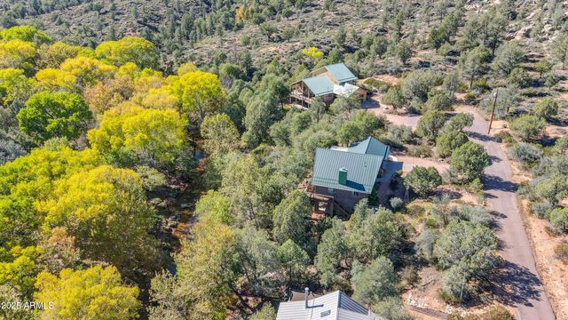 989 W VERDE Road, Payson, AZ 85541
