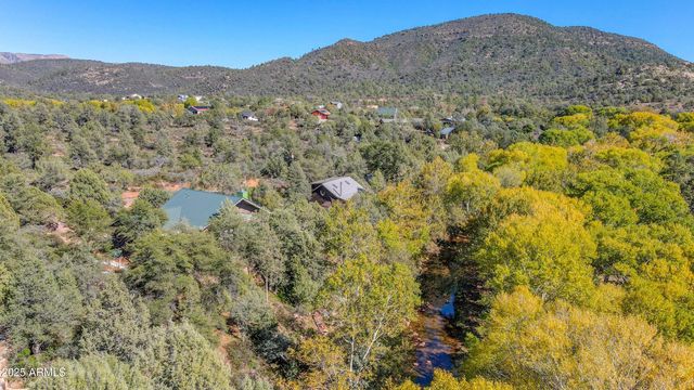 989 W VERDE Road, Payson, AZ 85541