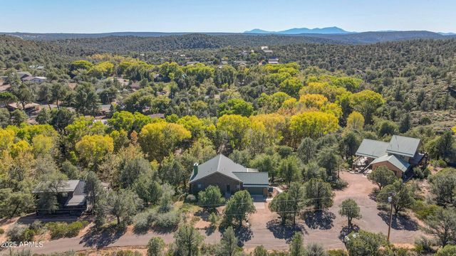989 W VERDE Road, Payson, AZ 85541