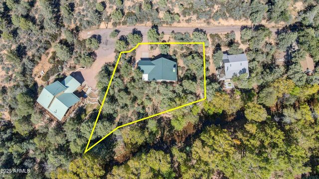 989 W VERDE Road, Payson, AZ 85541