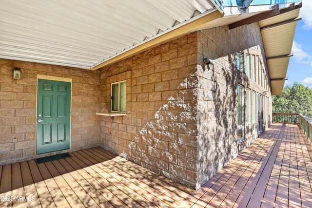989 W VERDE Road, Payson, AZ 85541