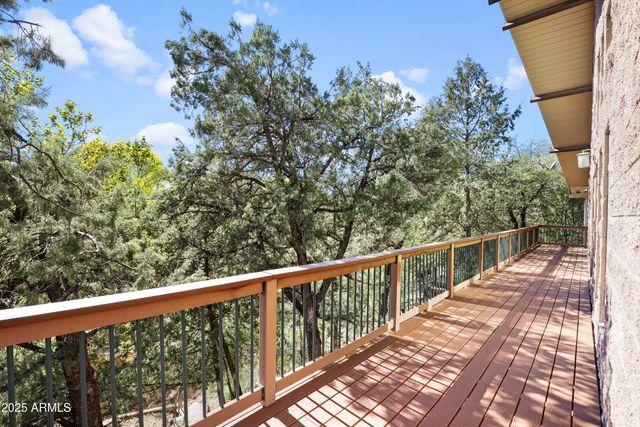 989 W VERDE Road, Payson, AZ 85541