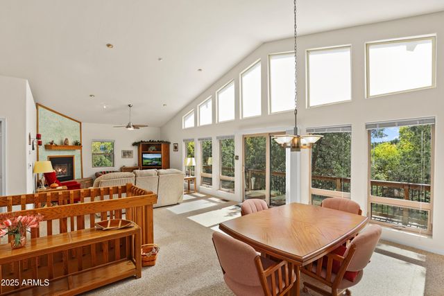 989 W VERDE Road, Payson, AZ 85541