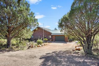 989 W VERDE Road, Payson, AZ 85541