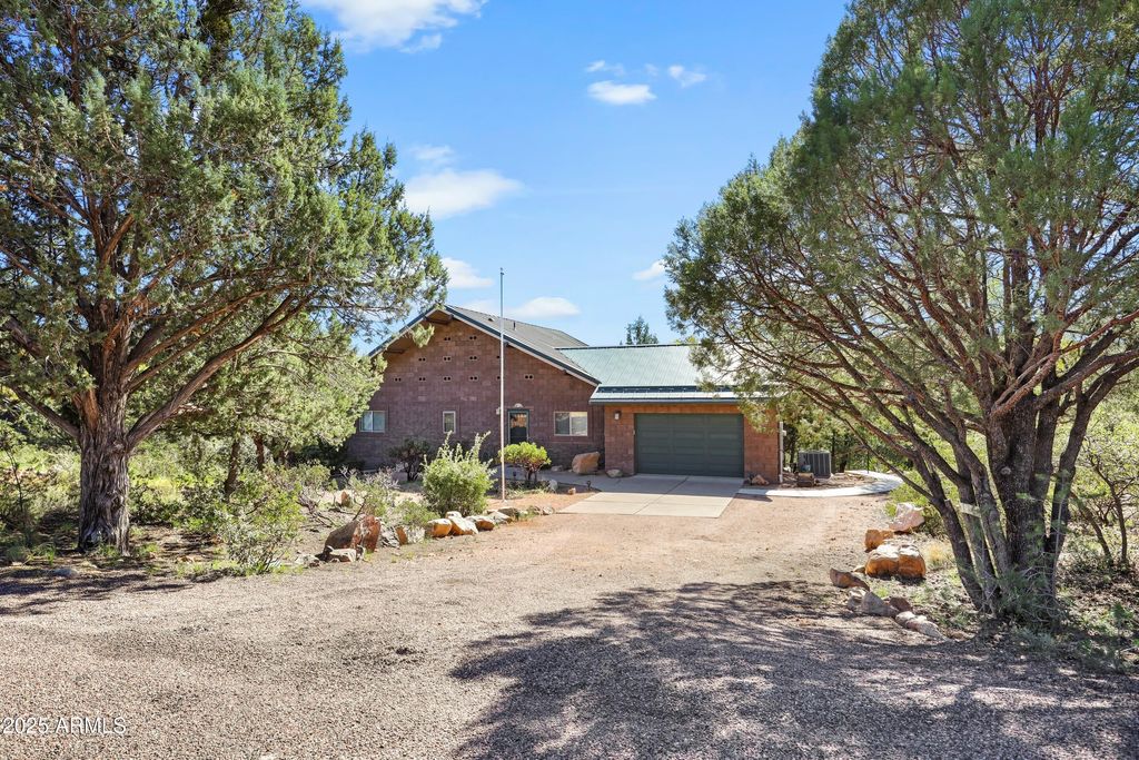 989 W VERDE Road, Payson, AZ 85541