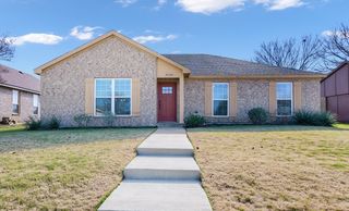 8106 Woodside Road, Rowlett, TX 75088