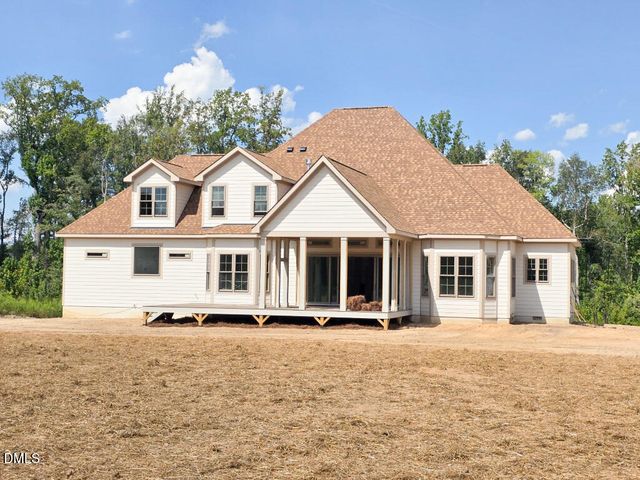 8520 Pascolo Way, Zebulon, NC 27597